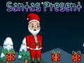 Spel Santa se Geskenk aanlyn