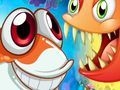 Spel Vis Eet 'n Vis aanlyn Spel Vis Eet 'n Vis aanlyn