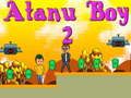 Spel Atanu Seun 2 aanlyn