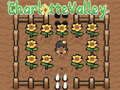 Spel Charlotte-vallei aanlyn