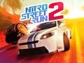 Spel Nitro Straat Ren 2 aanlyn
