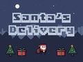 Spel Santa se Aflewering aanlyn