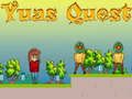 Spel Yuas se Quest aanlyn