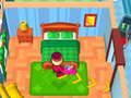 Spel Perfect Hotel aanlyn
