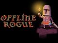 Spel Off line Rogue aanlyn