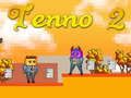 Spel Tenno 2 aanlyn