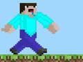 Spel Noob Steve aanlyn