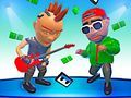 Spel Studiestudent aanlyn
