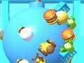 Spel Paar tot botsing aanlyn