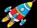 Spel Boom Boom Raket aanlyn