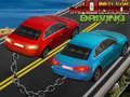 Spel Gekoppelde Motor: Onmoontlike Bestuur aanlyn