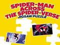Spel Spider-Man: Legkaart Deur die Spin-Verse aanlyn