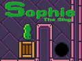 Spel Sophie Die Slak aanlyn