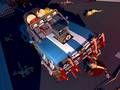 Spel Zombie Paradys: Woede Pad aanlyn