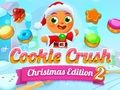 Spel Koekie Verpulver Kerst 2 aanlyn Spel Koekie Verpulver Kerst 2 aanlyn