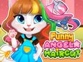Spel Grappige Angela Haarsny aanlyn Spel Grappige Angela Haarsny aanlyn