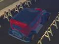 Spel Parkering Klassieke Motor aanlyn