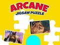 Spel Arkan Legkaarte aanlyn