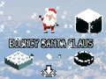 Spel Bouncy Kersvader aanlyn