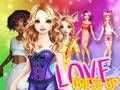 Spel Liefde Aantrek aanlyn