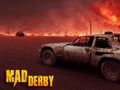 Spel Mal Derby aanlyn