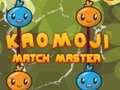 Spel Kaomoji Wedstryd Meester aanlyn