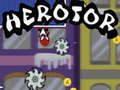 Spel Herotor aanlyn