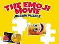 Spel Die Emoji Fliek Legpuzzel aanlyn