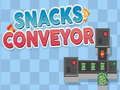 Spel Snack Transportband aanlyn