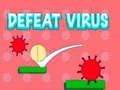 Spel Verslaan virus aanlyn