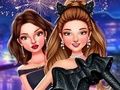 Spel Nuwejaarskruiserpartytjie aanlyn