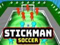 Spel Stickman Sokker aanlyn Spel Stickman Sokker aanlyn