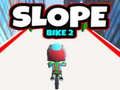 Spel Hellingsfiets 2 aanlyn