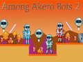 Spel Tussen Akero Bots 2 aanlyn