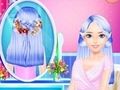 Spel Kleurvolle Vlechte Haarstylingsmaak aanlyn Spel Kleurvolle Vlechte Haarstylingsmaak aanlyn