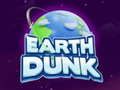 Spel Aarde Dunk aanlyn