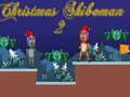 Spel Kersfees Shiboman 2 aanlyn