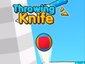 Spel Gooi Mes aanlyn