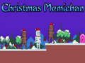 Spel Kersfees Memichan aanlyn