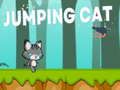 Spel Springende Kat aanlyn
