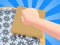 Spel Spons Versiering 3D aanlyn