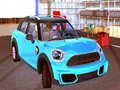 Spel Regte Drift Supermotors Race aanlyn