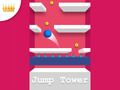 Spel Spring Toren 3D aanlyn