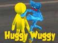 Spel Huggy Wuggy aanlyn