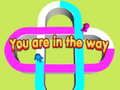 Spel Jy is op die pad aanlyn