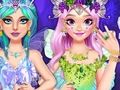 Spel Fantasie Velversorging Routines aanlyn