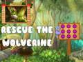 Spel Red die Wolverine aanlyn