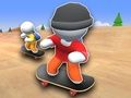Spel Flip Skater Idle aanlyn