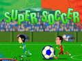 Spel Super Sokker aanlyn
