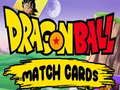 Spel Dragoonbal Wedstrydkaarte aanlyn Spel Dragoonbal Wedstrydkaarte aanlyn